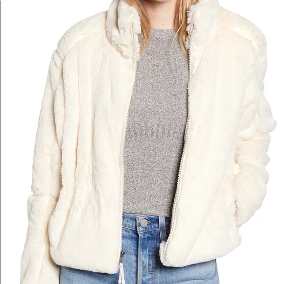 Patagonia Lunar frost Fleece Jacket - Picture 4 of 10